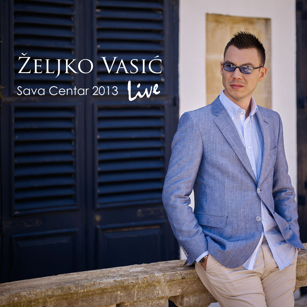 Picture of Sava Centar 2013 Live