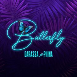 Cover of Butterfly