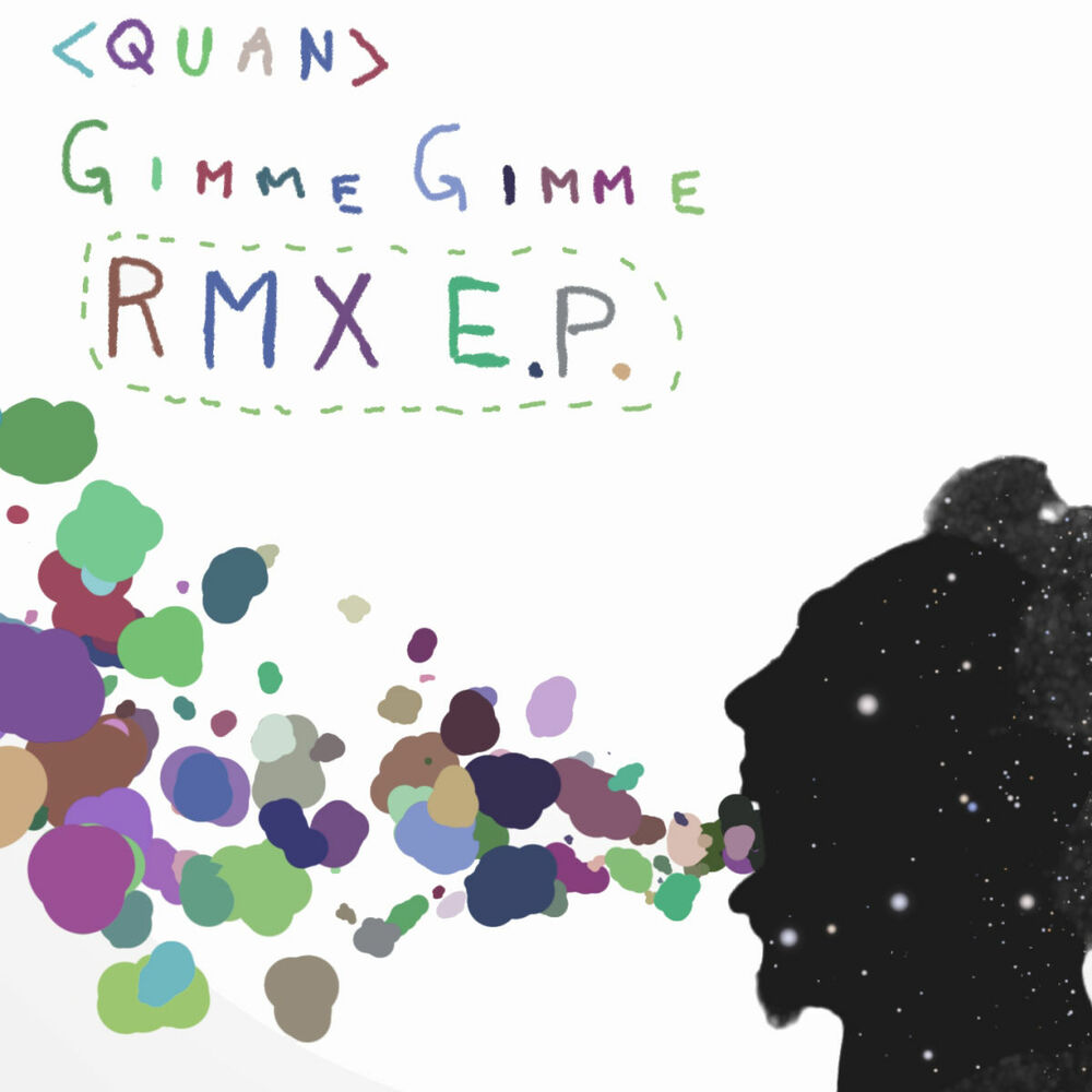 Picture of Gimme Gimme (Remix Ep)