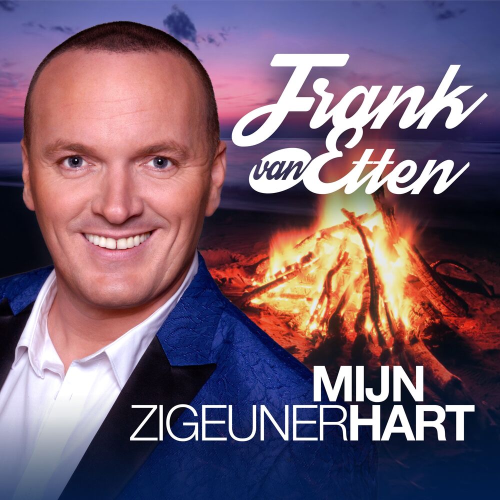 Picture of Mijn Zigeunerhart