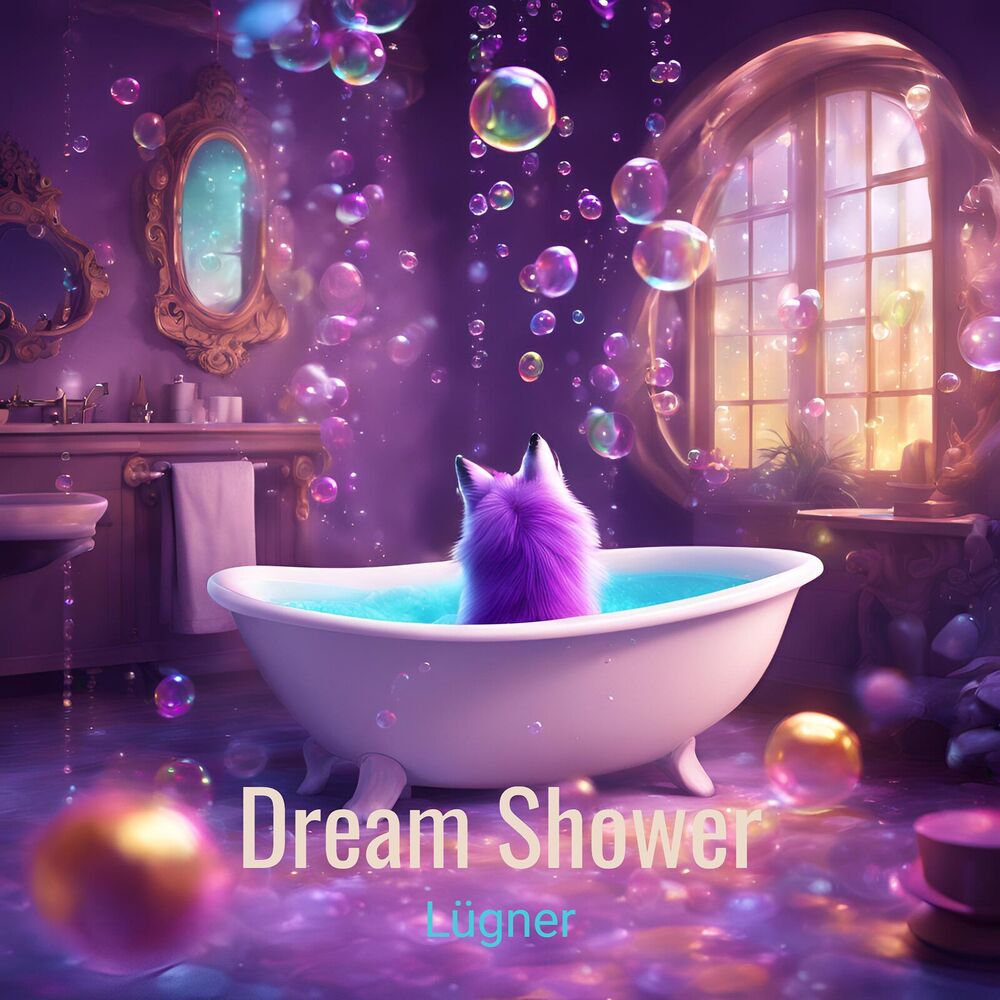 Picture of Dream Shower