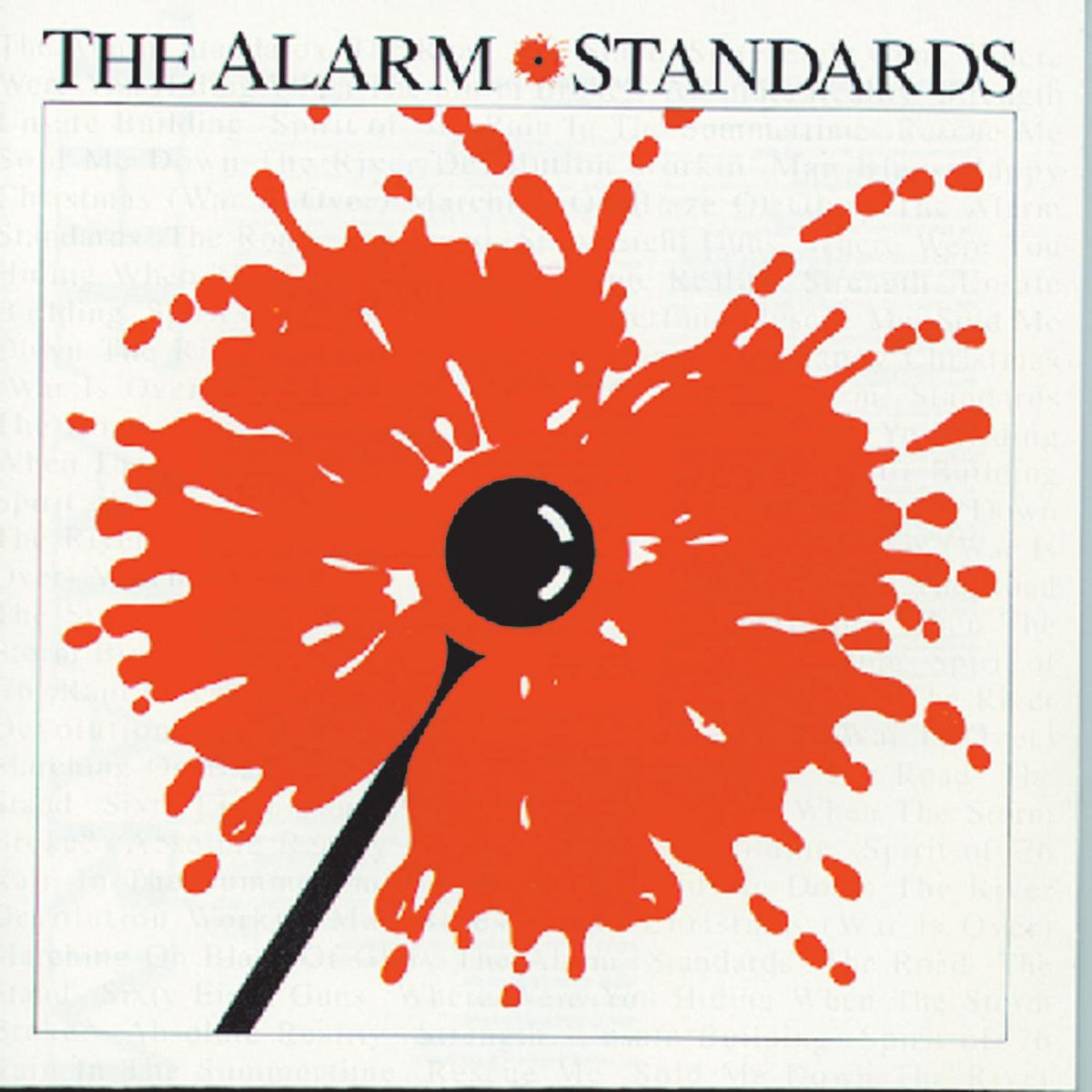 Album cover of Strength