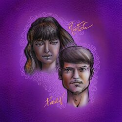Cover of Call Me Mami