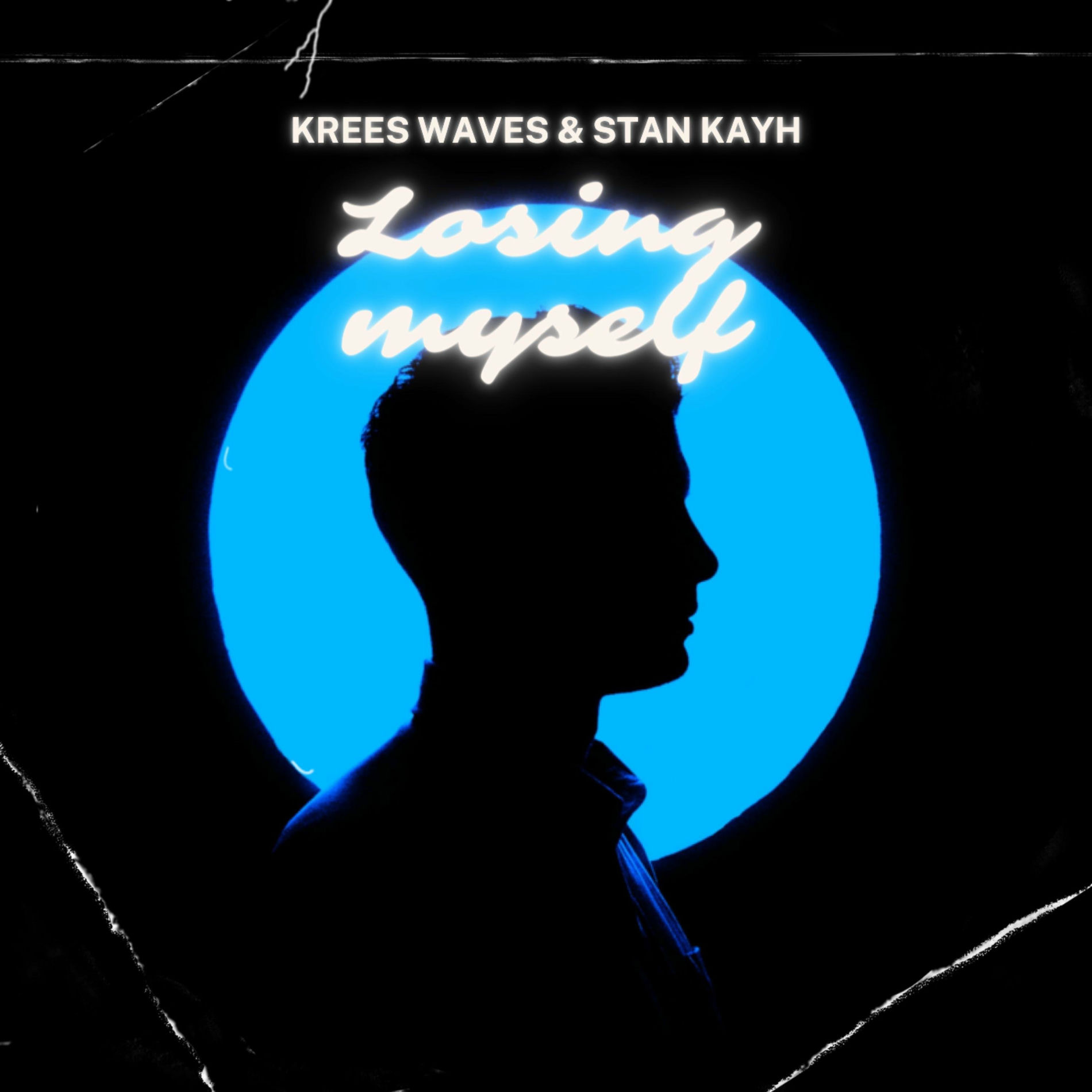Album cover of Losing Myself (Radio Edit)