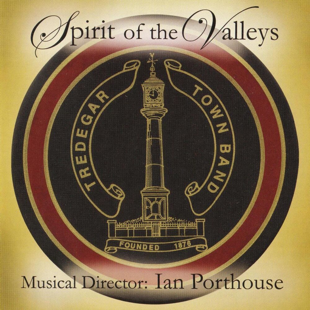 Picture of Spirit of the Valleys