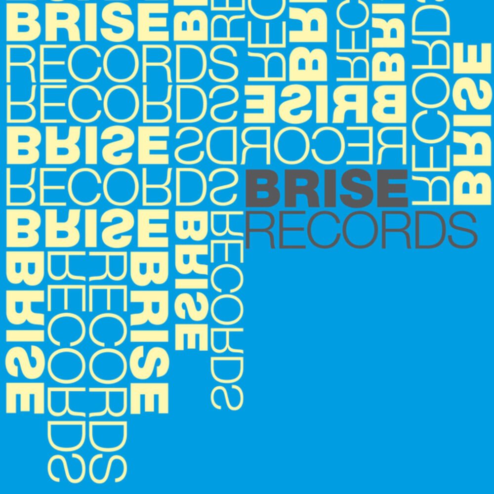 Picture of Cut & Break E.P.