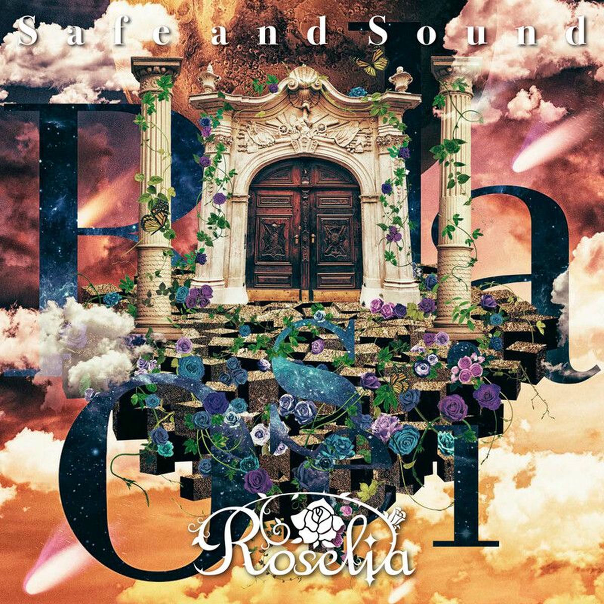 Roselia: albums, songs, concerts | Deezer