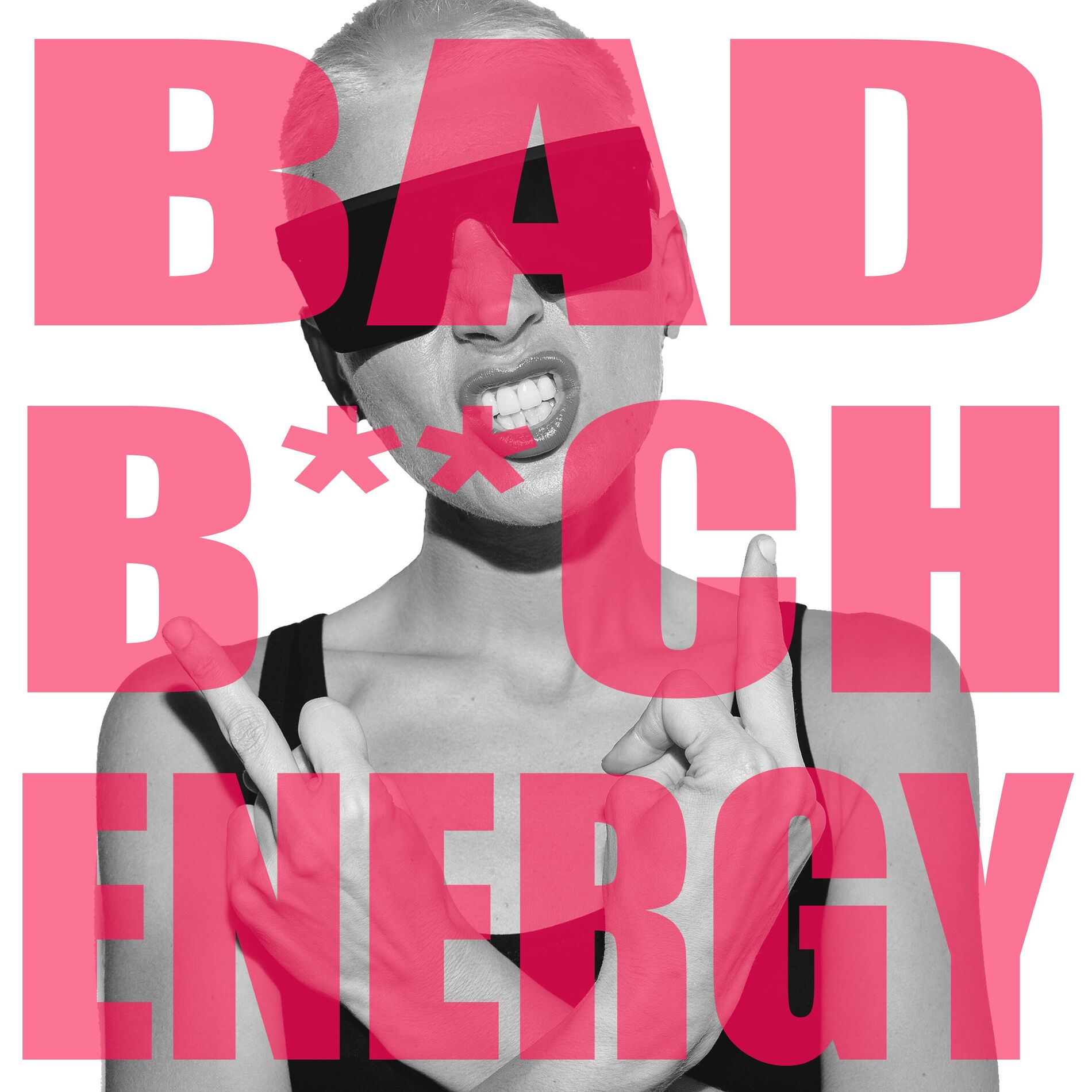 Album cover of BBE (Bad B**ch Energy)
