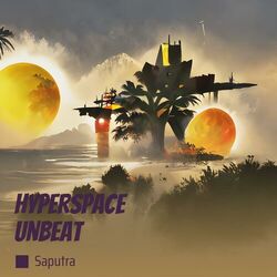 Cover of Hyperspace Unbeat