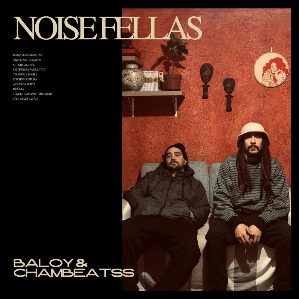 Picture of Noise Fellas