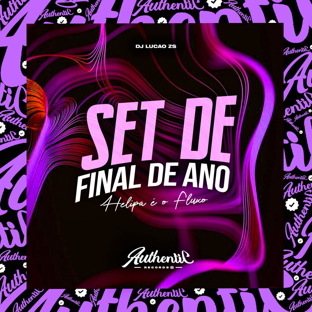 Picture of Set Final de Ano - Helipa É o Fluxo