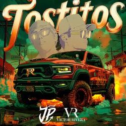 TOSTITOS