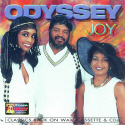 Cover of Joy