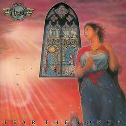 Fear the Force - EP