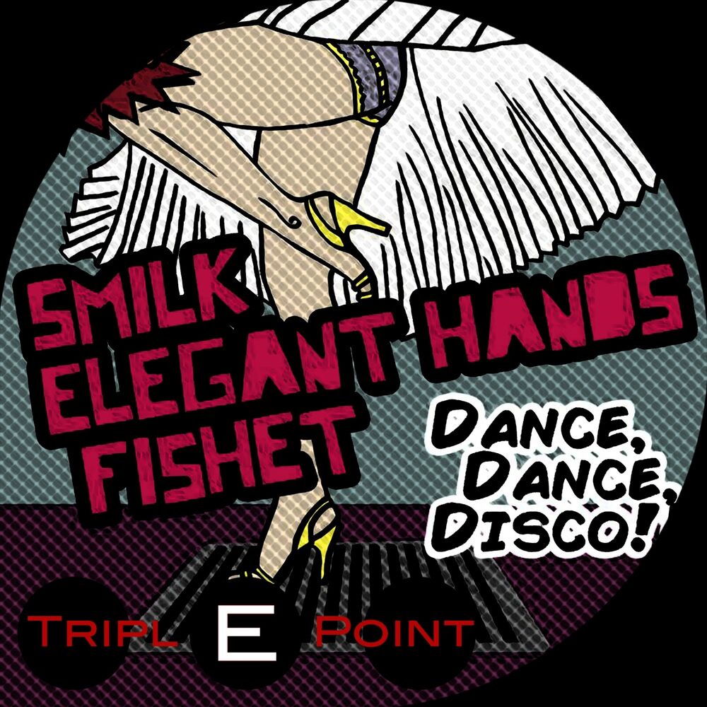 Picture of Dance, Dance, Disco (Dance Mix)