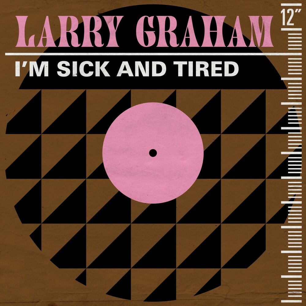 Picture of I'm Sick and Tired