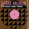 I'm Sick and Tired by Larry Graham album cover