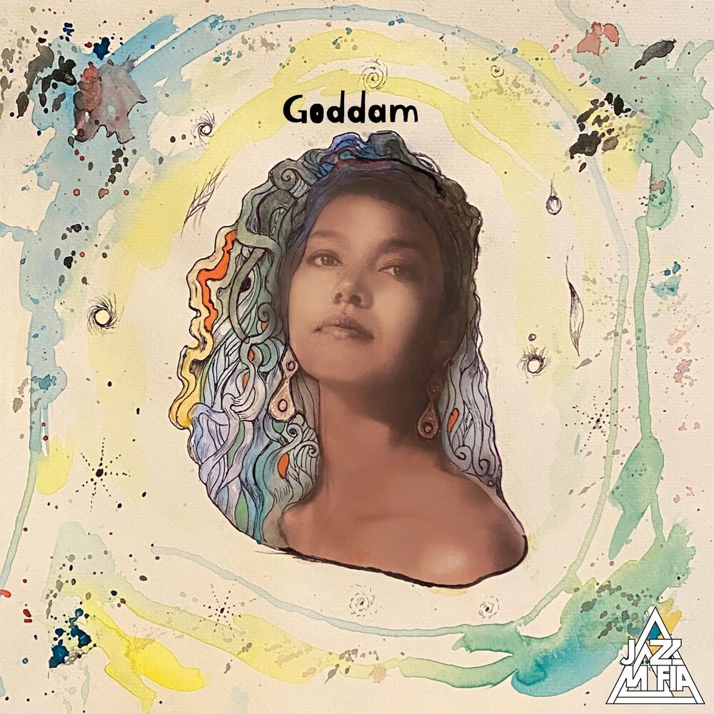 Picture of Goddam