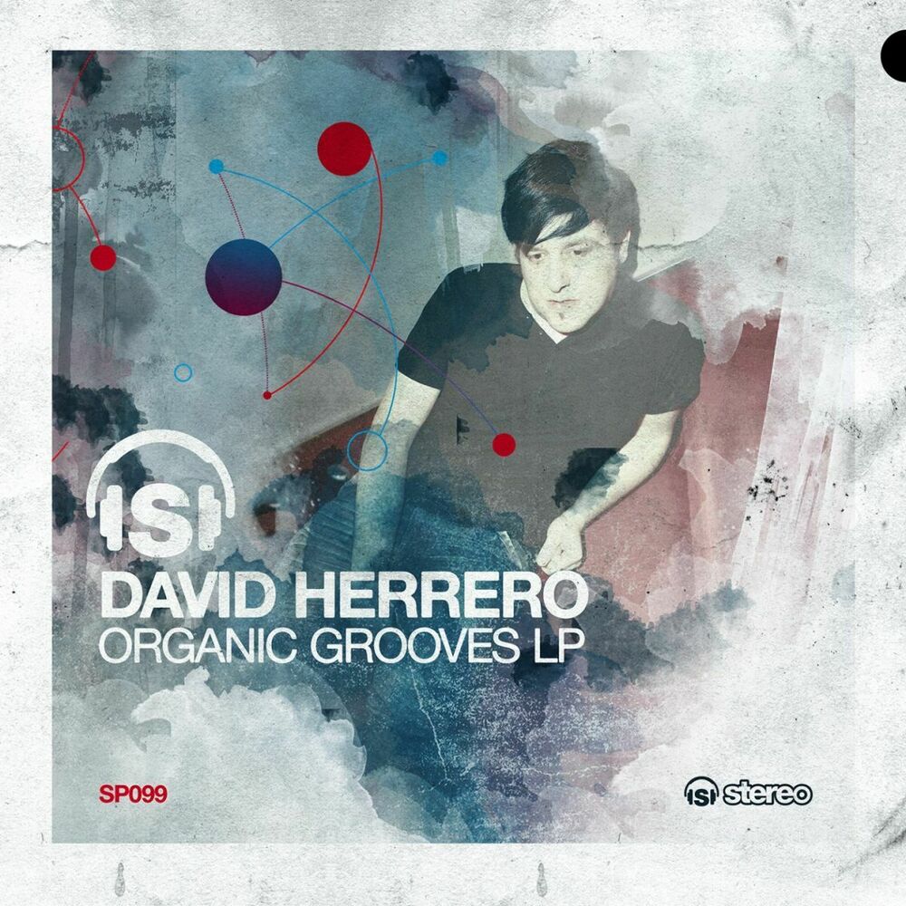 Picture of Organic Grooves LP