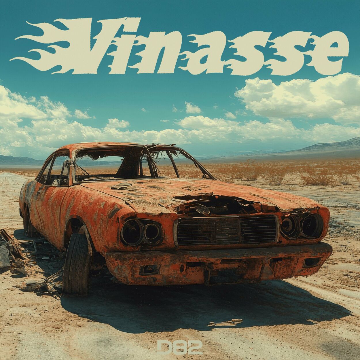 D82 – Vinasse – Single