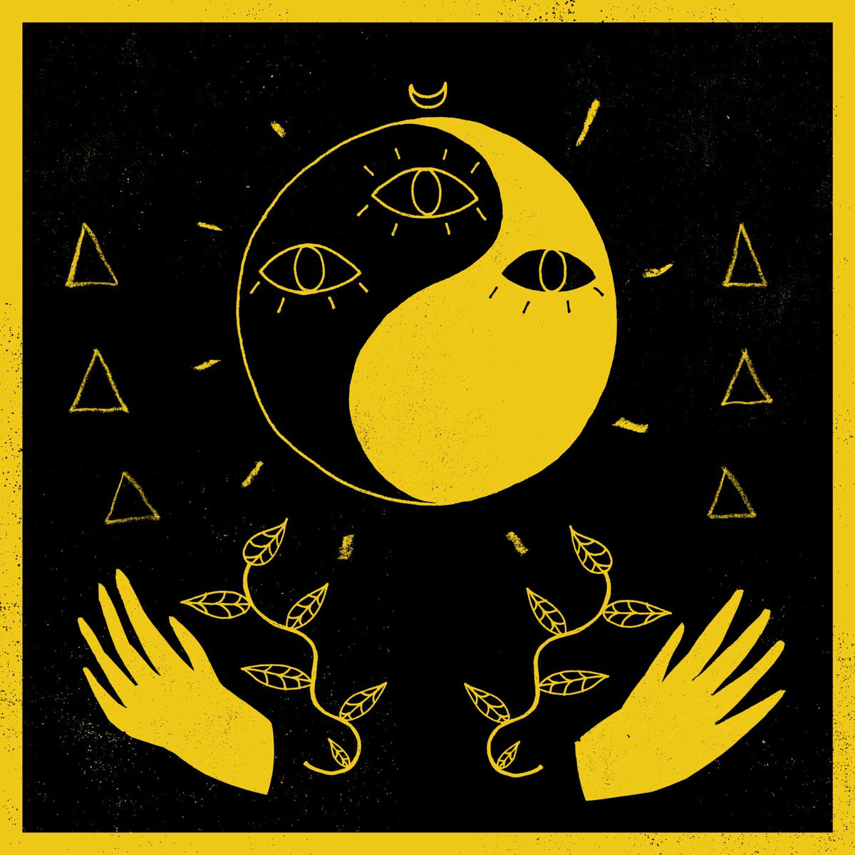 Album cover of Yellower Vol. 2