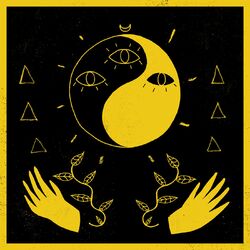 Cover of Yellower Vol. 2