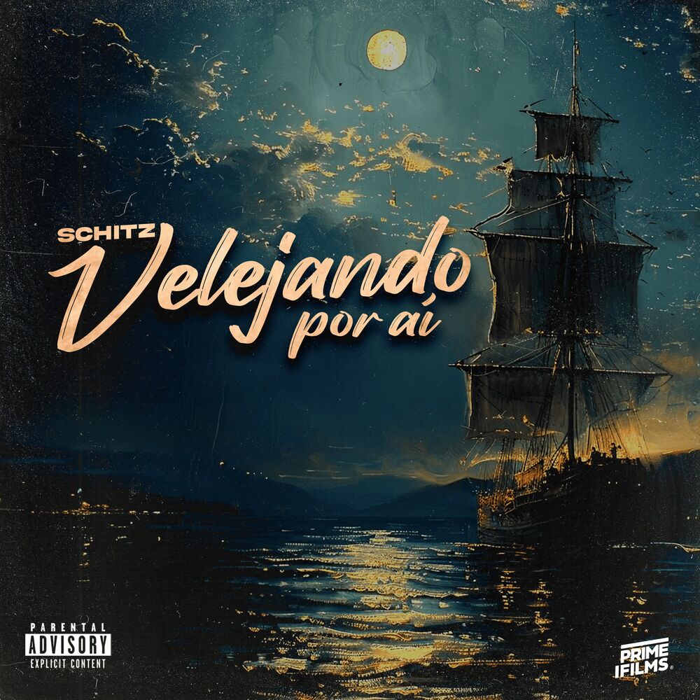 Picture of Velejando por ai