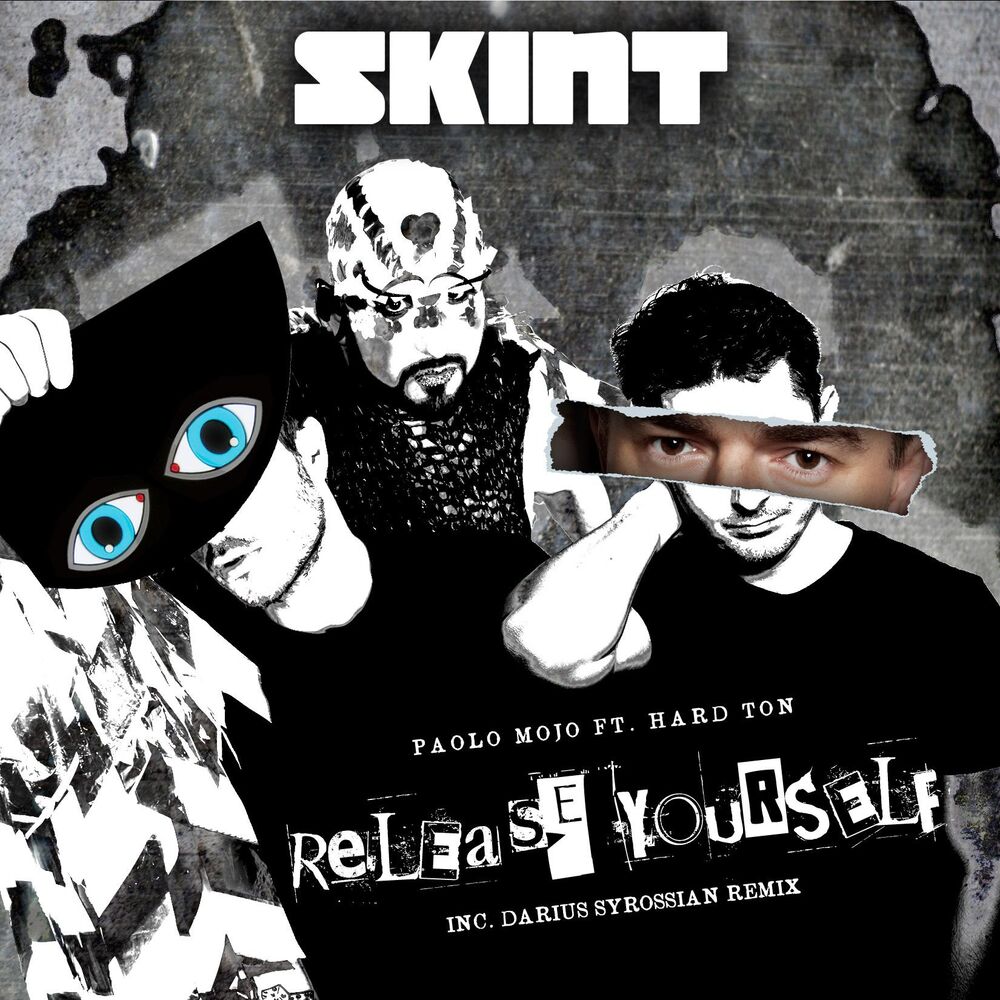 Picture of Release Yourself (feat. Hard Ton)
