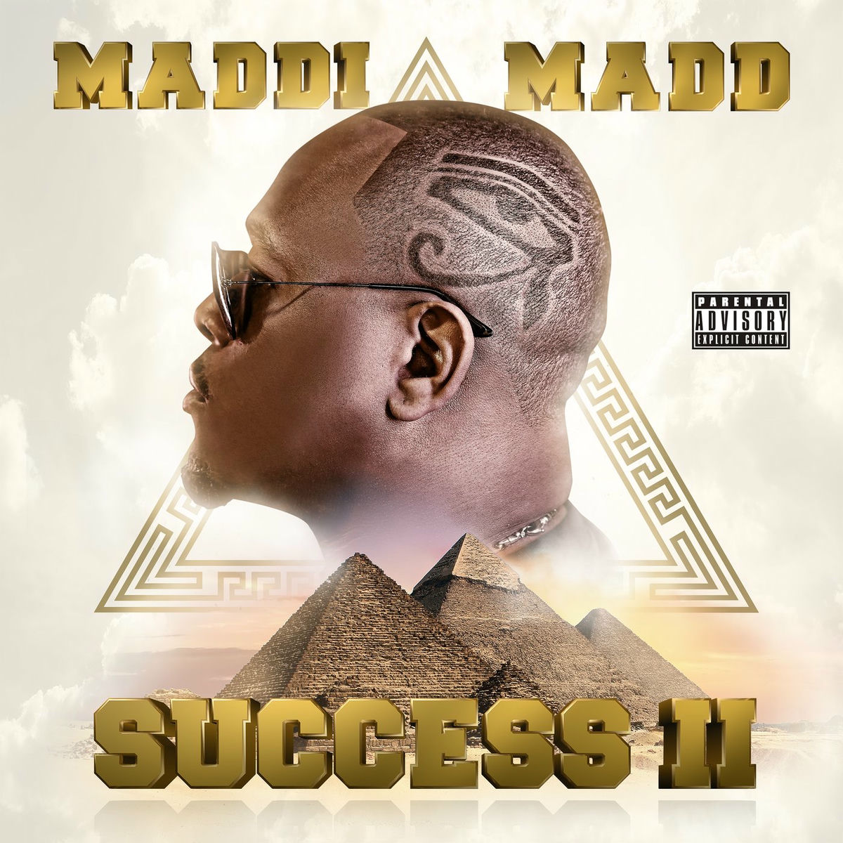 Album cover of Success 2
