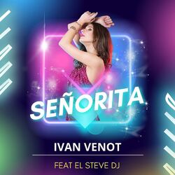 Cover of Señorita
