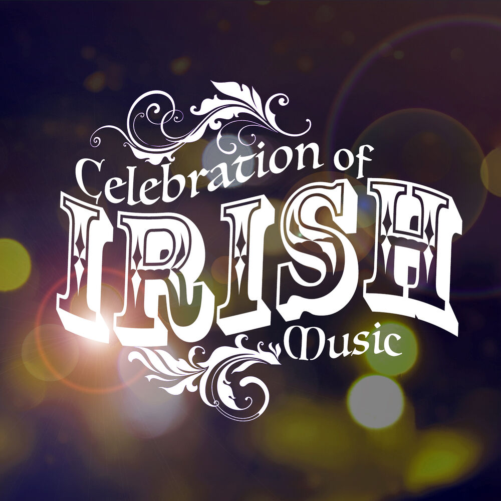 Picture of Celebration of Irish Music