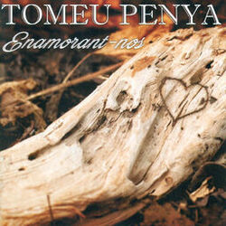 Cover of Enamorant-nos