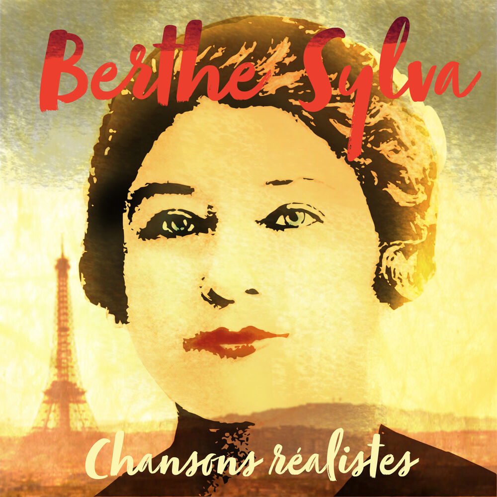 Picture of Chansons réalistes