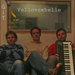Cover of Vellovoxbelle