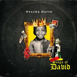 Cover of Songs Of David