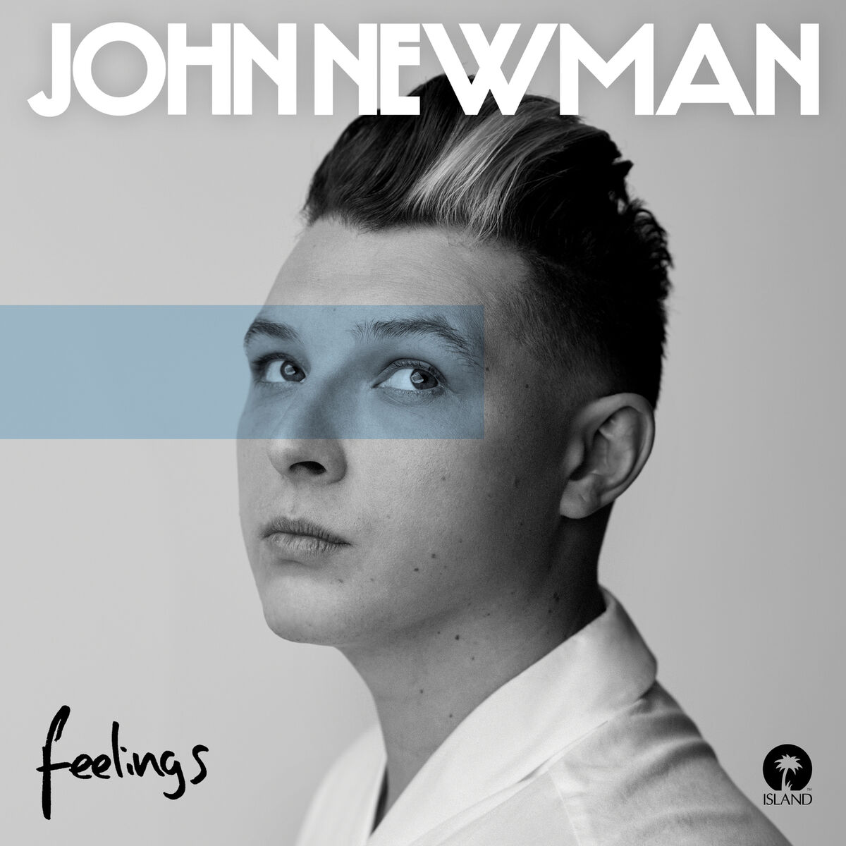 Album cover of Feelings