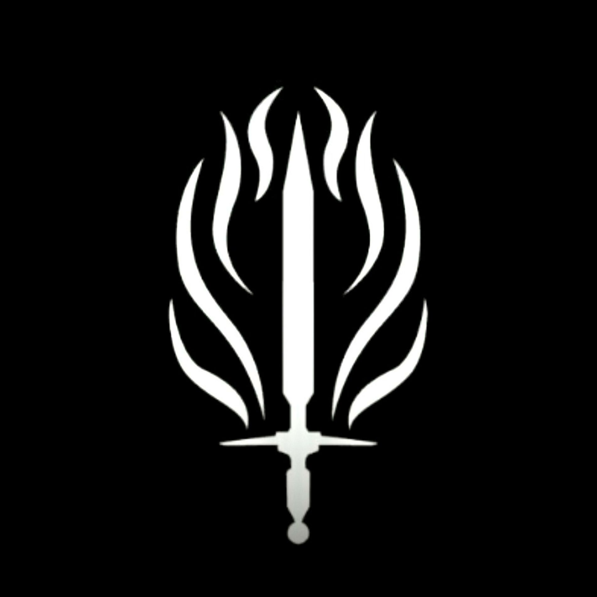 Album cover of Virtual Inquisition