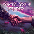 You&rsquo;ve Got a Friend (Live)