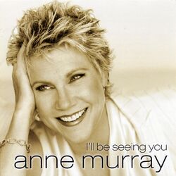 Cover of I'll Be Seeing You