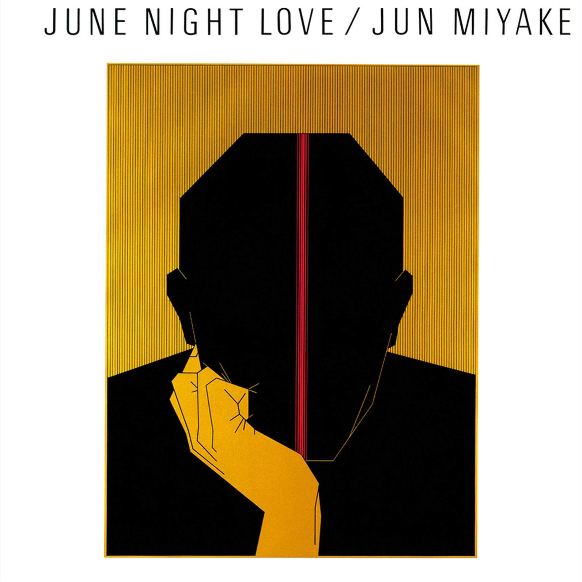 Album cover of June Night Love