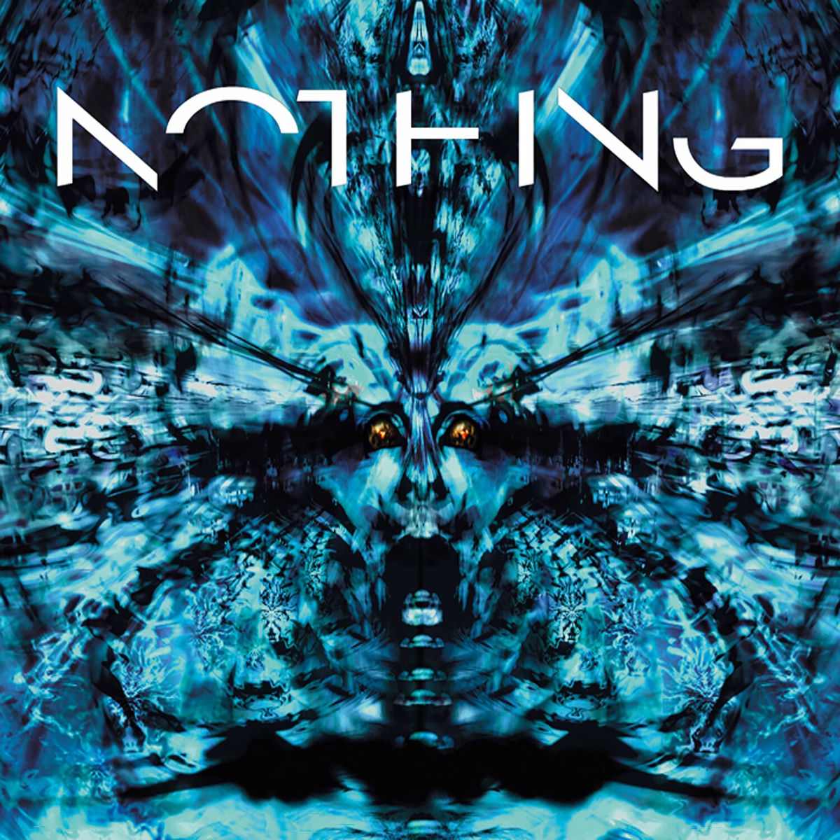 Meshuggah - Nothing (Remastered 2006) | Deezer