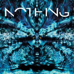 Cover of Nothing (Remastered 2006)