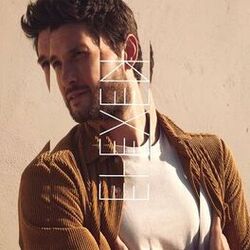 Cover of 11:11