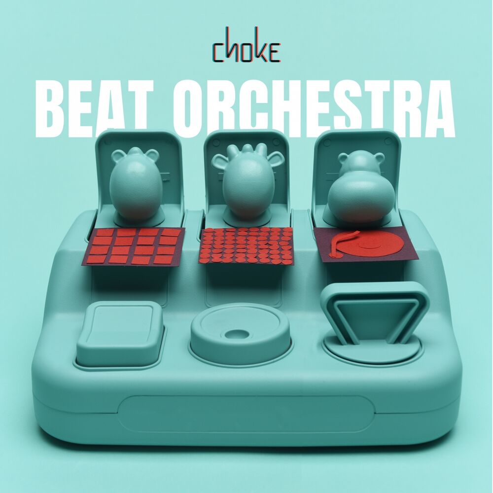 Picture of Beat Orchestra