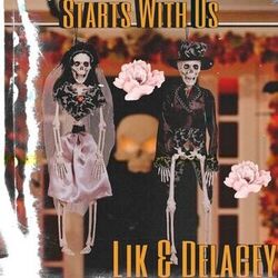 Cover of Starts With Us