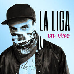 Cover of En Vivo
