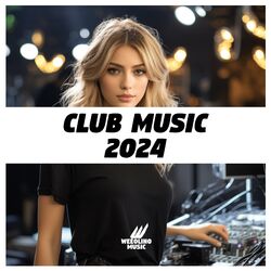 Cover of Club Music 2024