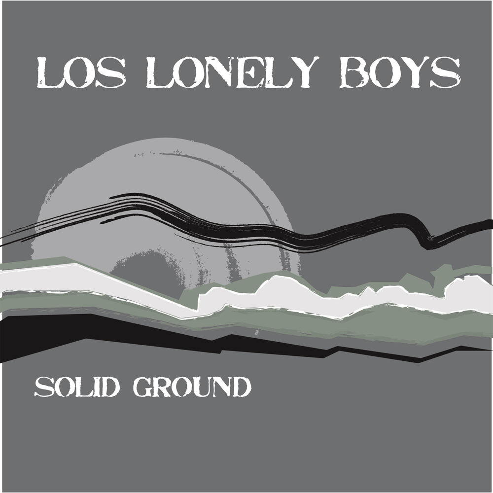 Picture of Solid Ground
