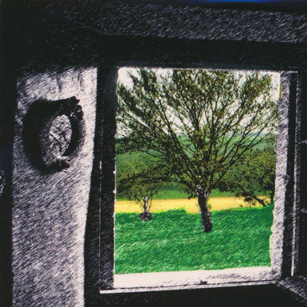 Album cover of Regard du père