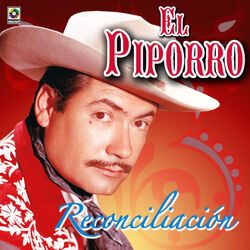 Cover of Reconciliación